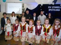 Wokalne sukcesy