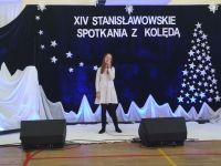 Wokalne sukcesy