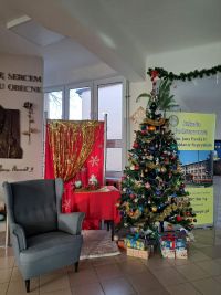 Święta tuż, tuż...