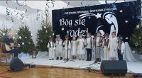 Napryszkowi Kolędnicy