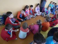 Szukamy Wiosny