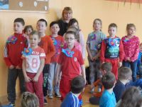 Szukamy Wiosny