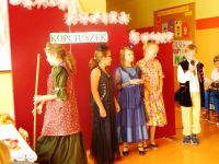 Chwile z teatrem
