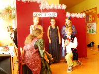 Chwile z teatrem