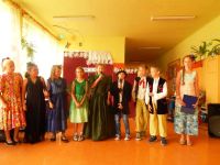 Chwile z teatrem