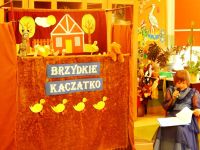 Chwile z teatrem