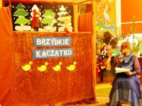 Chwile z teatrem