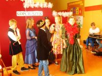 Chwile z teatrem