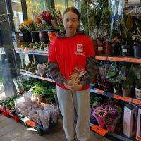 Zbiórka żywności "Tak Pomagam"