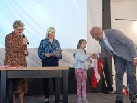 Turniej Szachowy o Puchar Burmistrza Józefowa