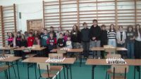 Szachowe mistrzostwa w parach