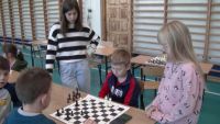 Szachowe mistrzostwa w parach