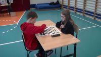 Szachowe mistrzostwa w parach