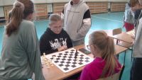 Szachowe mistrzostwa w parach