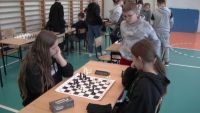Szachowe mistrzostwa w parach
