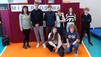 Szachowe mistrzostwa w parach