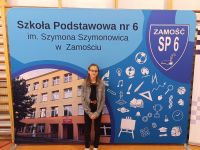 Szachowe finały wojewódzkie