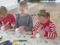 Wycieczka do Wioski Świętego Mikołaja