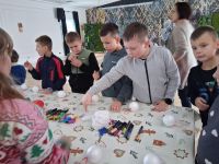 Wycieczka do Wioski Świętego Mikołaja