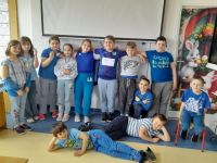 Wiosenny fashion week
