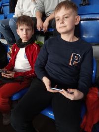 Wycieczka na mecz