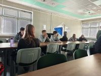 Dni otwarte RCEZ w Biłgoraju