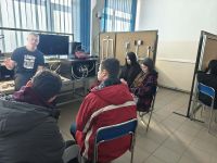 Dni otwarte RCEZ w Biłgoraju