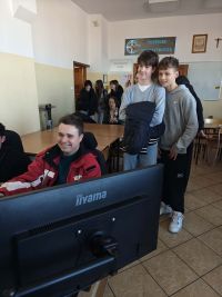 Dni otwarte RCEZ w Biłgoraju