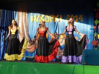 Wykopki 2014