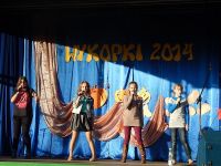 Wykopki 2014
