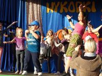 Wykopki 2014