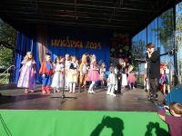 Wykopki 2014