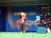 Wykopki 2014
