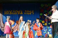 Wykopki 2014