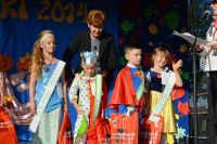 Wykopki 2014