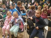 Wycieczka do Zamojskiego Domu Kultury