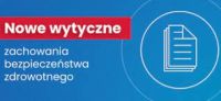 Procedury bezpieczeństwa