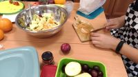 Bake off - ale matma