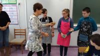 Bake off - ale matma