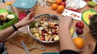 Bake off - ale matma