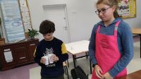 Bake off - ale matma