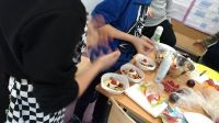 Bake off - ale matma