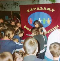 Koło Misyjne