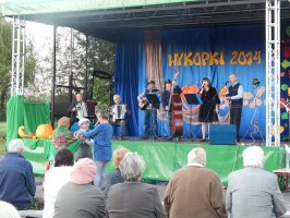 Festyn Rodzinny Wykopki 2014