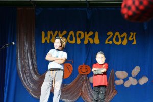 Festyn Rodzinny Wykopki 2014
