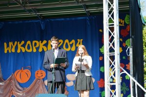 Festyn Rodzinny Wykopki 2014