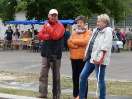 Festyn Rodzinny Wykopki 2016