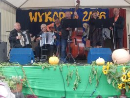 Festyn Rodzinny Wykopki 2016