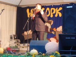 Festyn Rodzinny Wykopki 2016