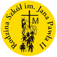 Rodzina Szkół im. Jana Pawła II